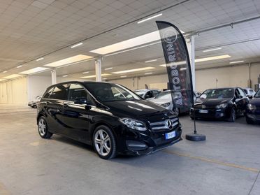 Mercedes-benz B 200 Premium