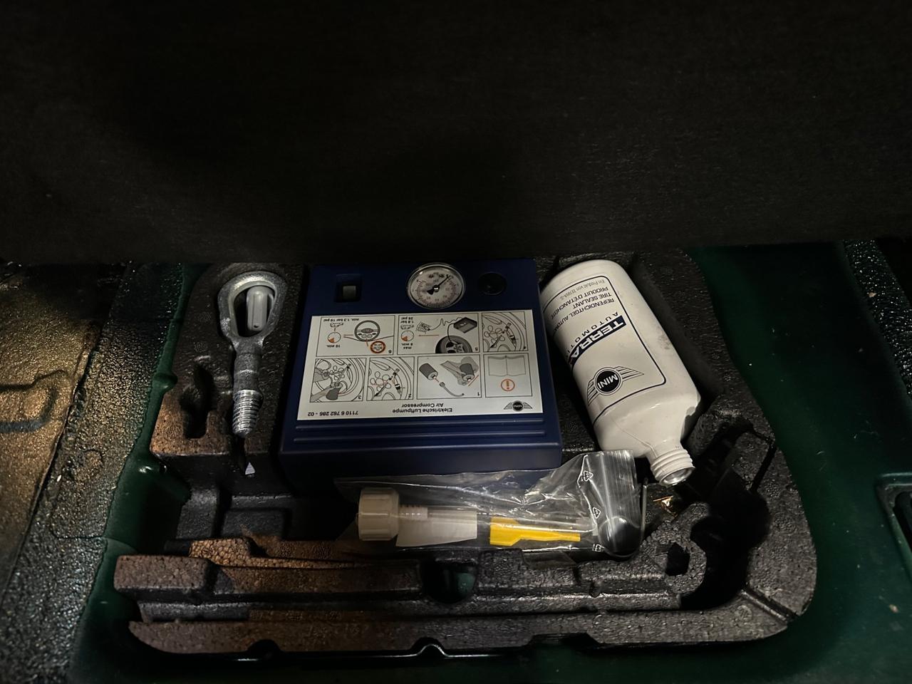 Mini 1.4 16V One