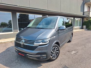 Volkswagen Caravelle 8 POSTI 2.0 TDI 150CV DSG PC Comfortline
