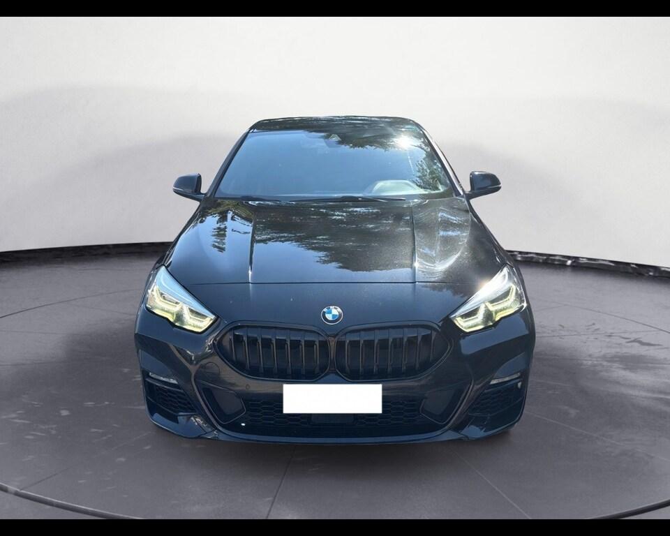 BMW Serie 2 Gran Coupe 218 d Msport Steptronic