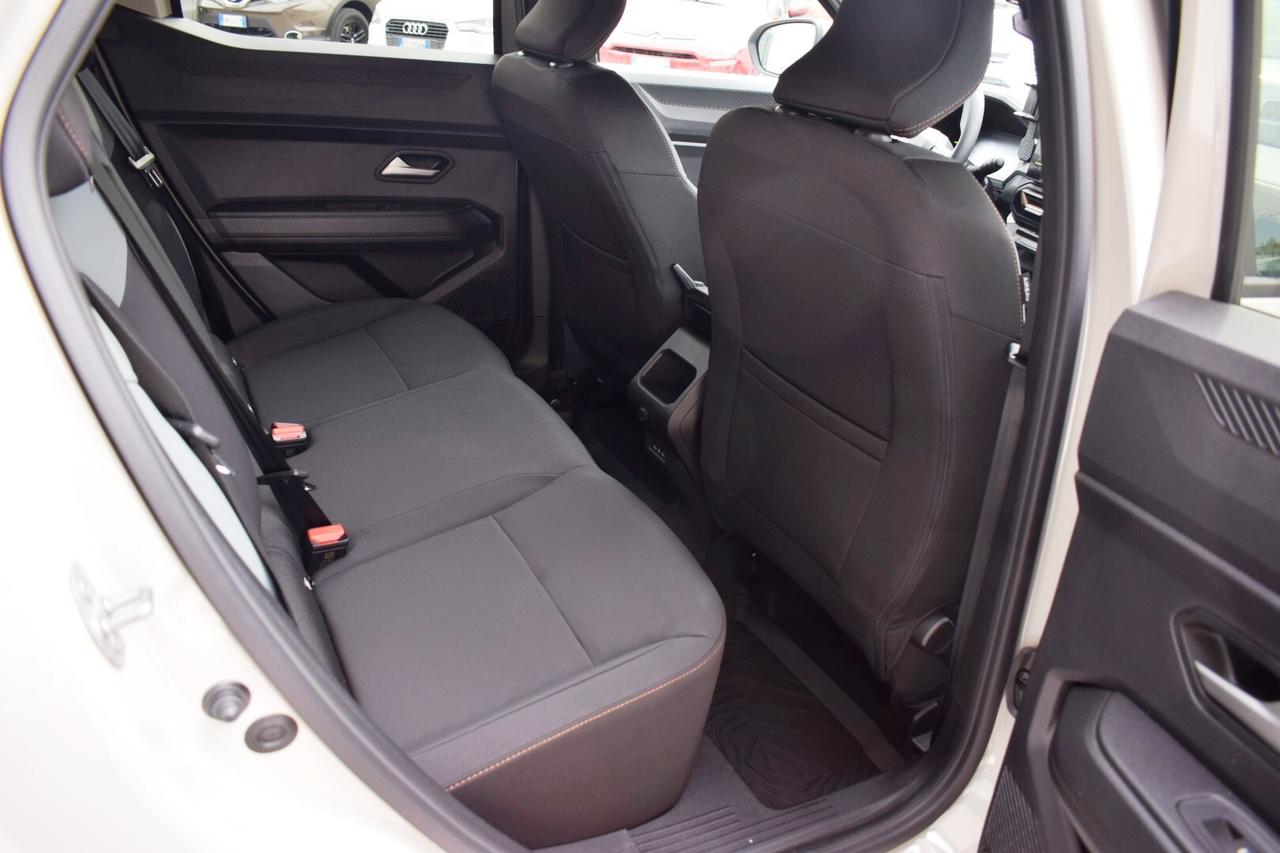 Dacia Duster Extreme 1.0 120cv GPL