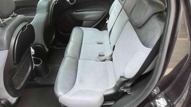 FIAT 500L 0.9 TwinAir Turbo Natural Power Lounge