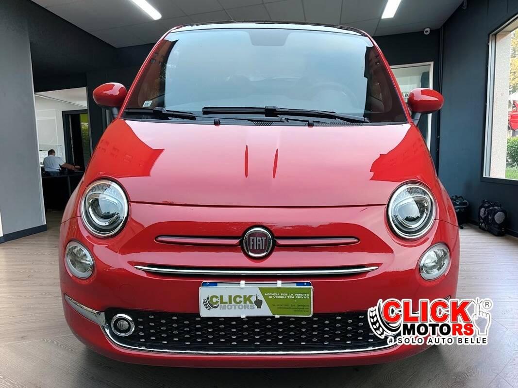 Fiat 500 500 1.0 HYBRID (RED) 70 CV 04 2024