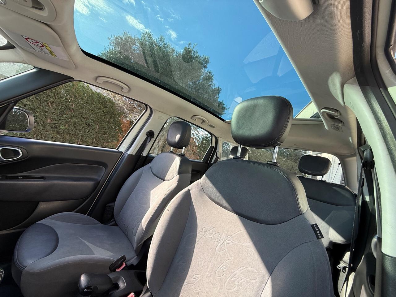 Fiat 500L 1.6 Multijet 105 CV Lounge