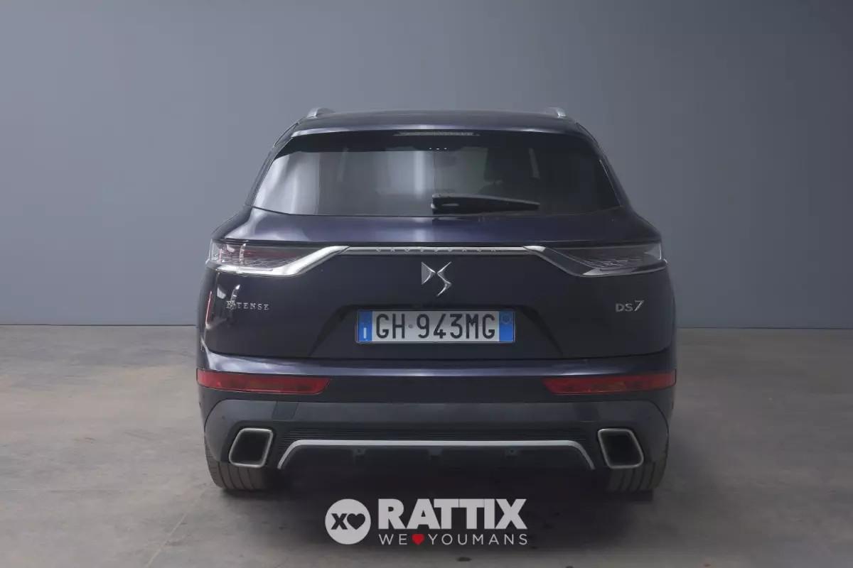 DS Automobiles DS 7 Crossback 1.6 e-tense Phev Grand Chic Auto + tetto apribile