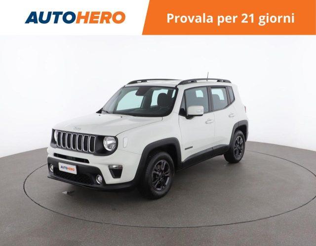 JEEP Renegade 1.0 T3 Longitude