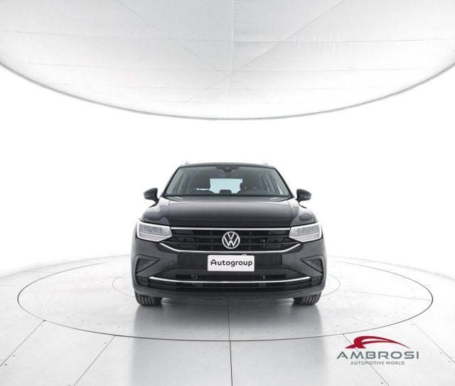 VOLKSWAGEN Tiguan 2.0 TDI SCR Life