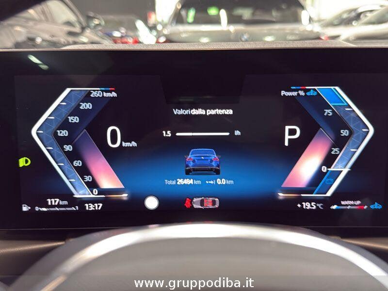 BMW Serie 2 G42 Coupe 220d Coupe mhev 48V MSport Pro auto