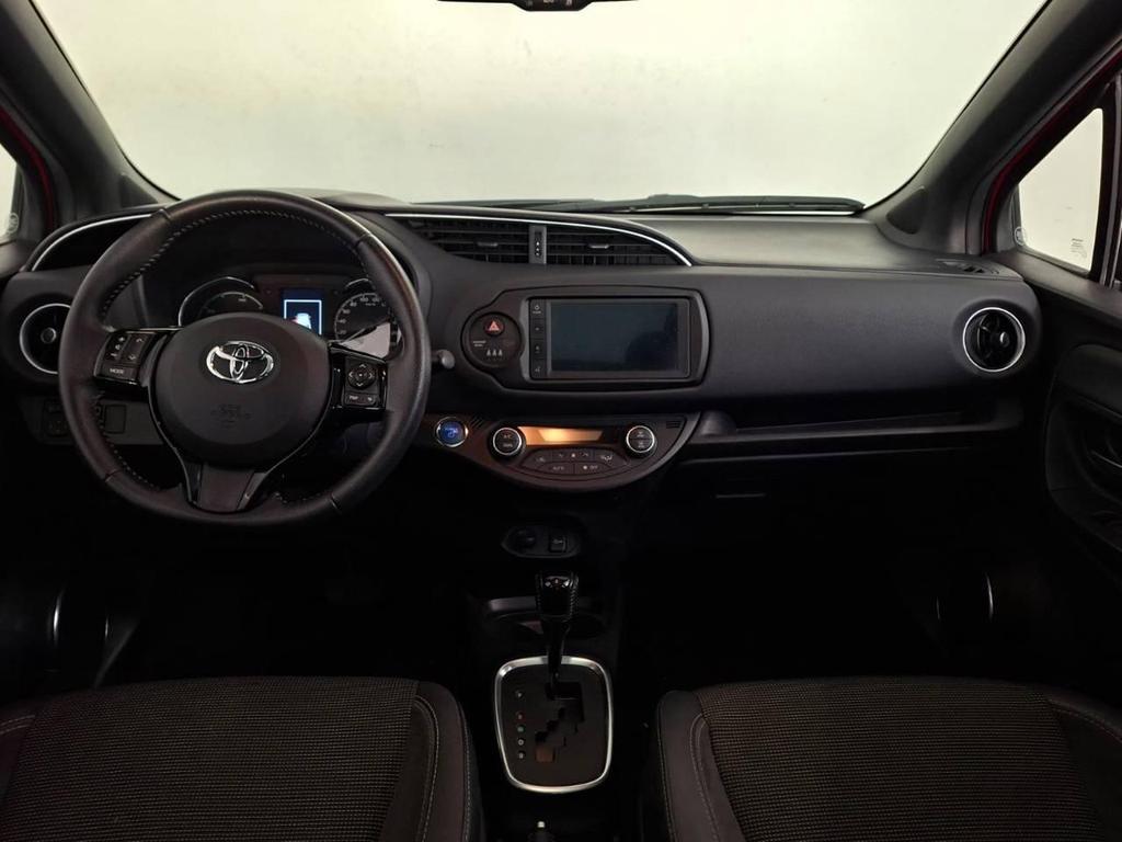 Toyota Yaris 5 Porte 1.5 VVT-i Hybrid Style E-CVT