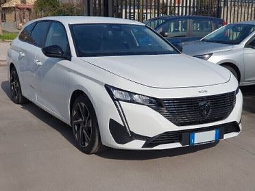 PEUGEOT 308 SW 1.5 BlueHDi 130CV EAT8 NAV PARK CAM