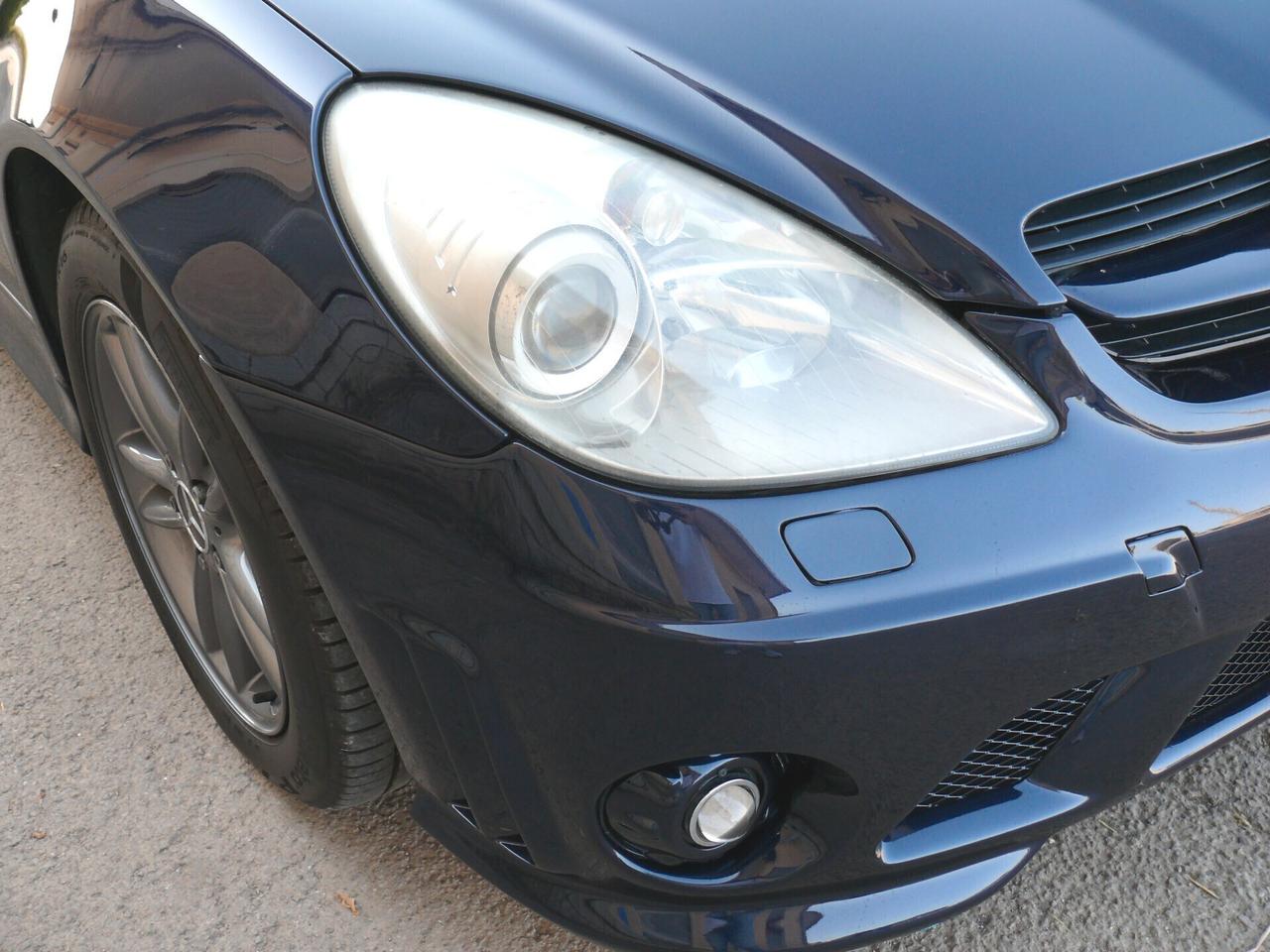 Mercedes-benz SLK 200 Kompressor (M1338)
