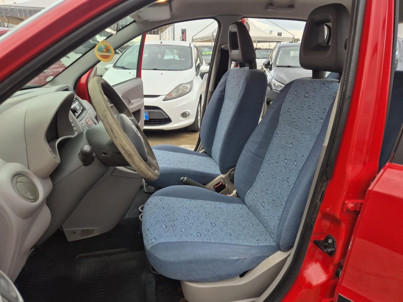 Fiat Panda 1.1 Active