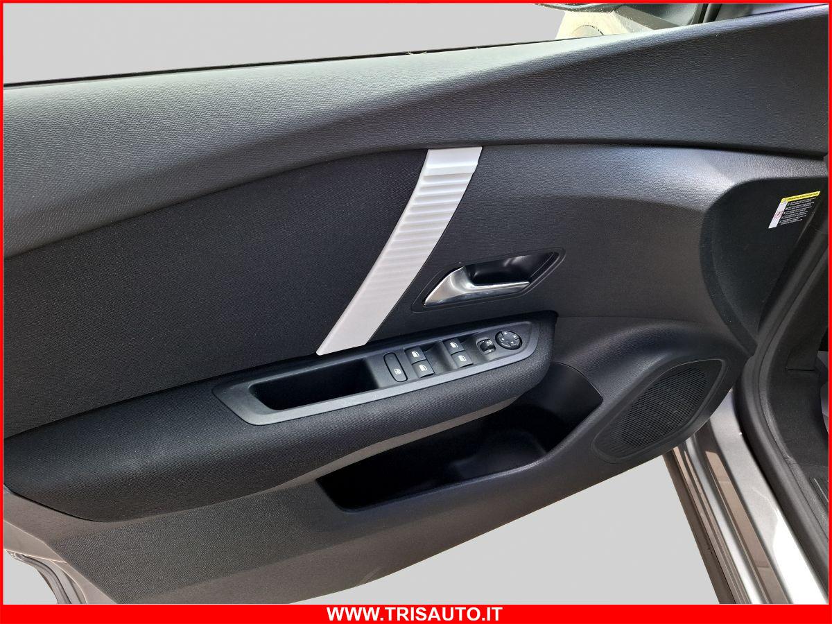 CITROEN C4 1.2 130 EAT8 Plus NEOPATENTATI (FULL LED+PELLE+NAVI)