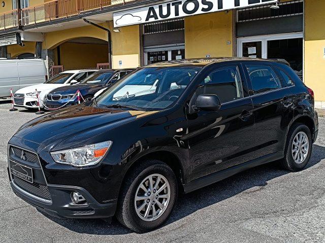 MITSUBISHI ASX 1.6 2WD Invite