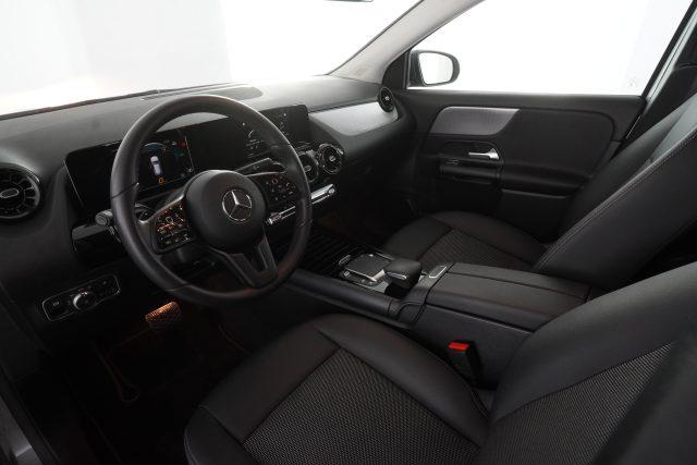 MERCEDES-BENZ CLA sse GLA GLA 200 d Automatic BUSINESS