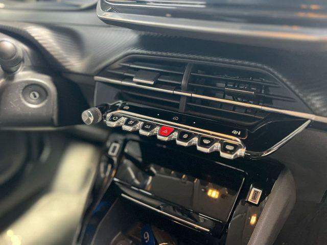 PEUGEOT 208 208 PureTech 100 Stop&Start 5 porte Allure