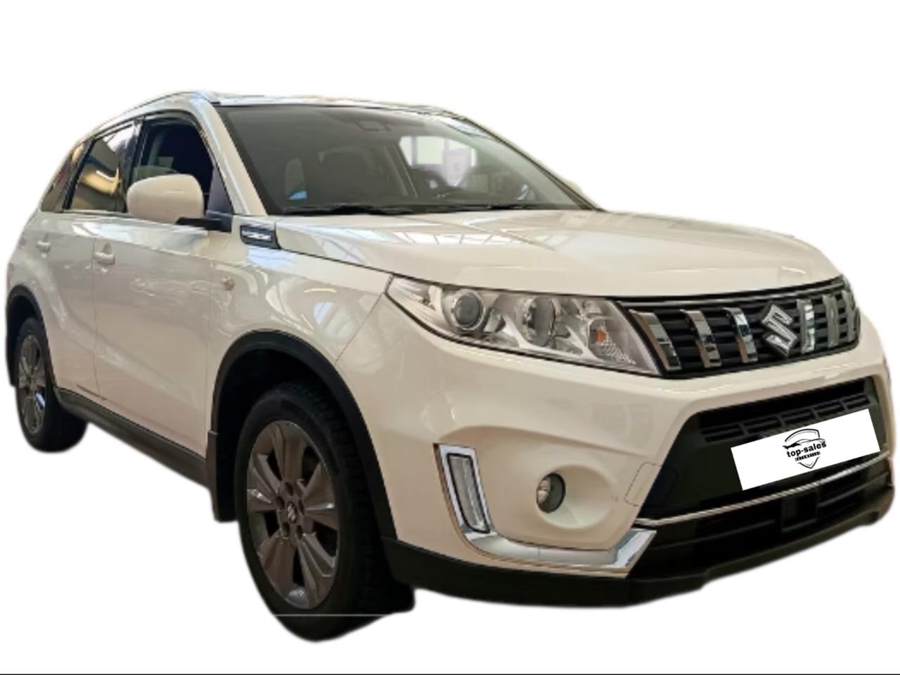 Suzuki Vitara 1.5 140V Hybrid A/T 4WD AllGrip Starview 4x4