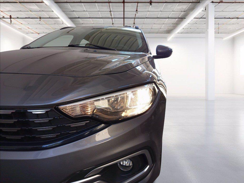 FIAT Tipo SW 1.3 mjt City Life s&s 95cv del 2022