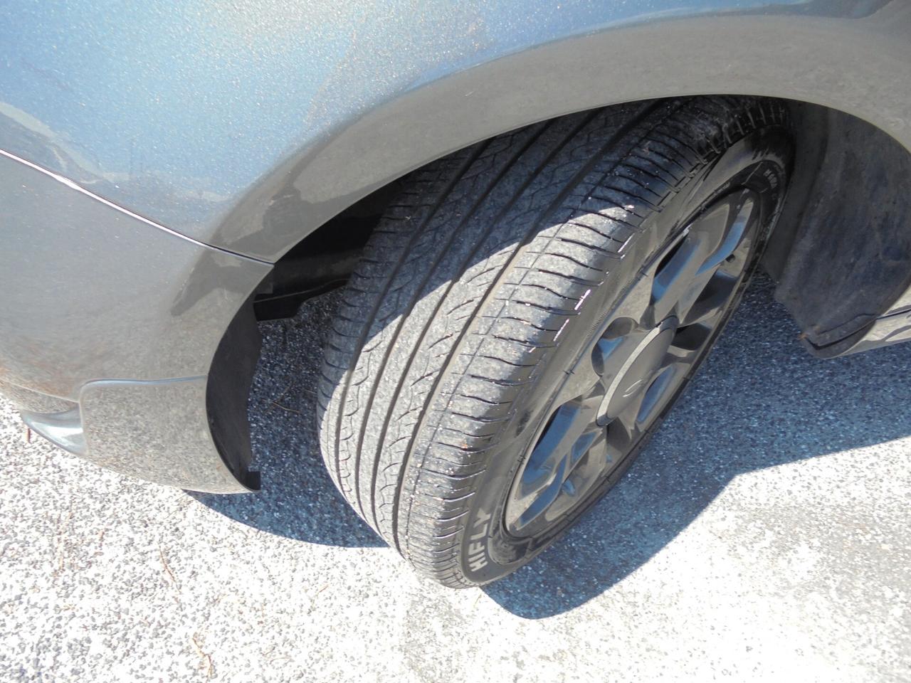 Fiat 500 1.0 Hybrid Connect