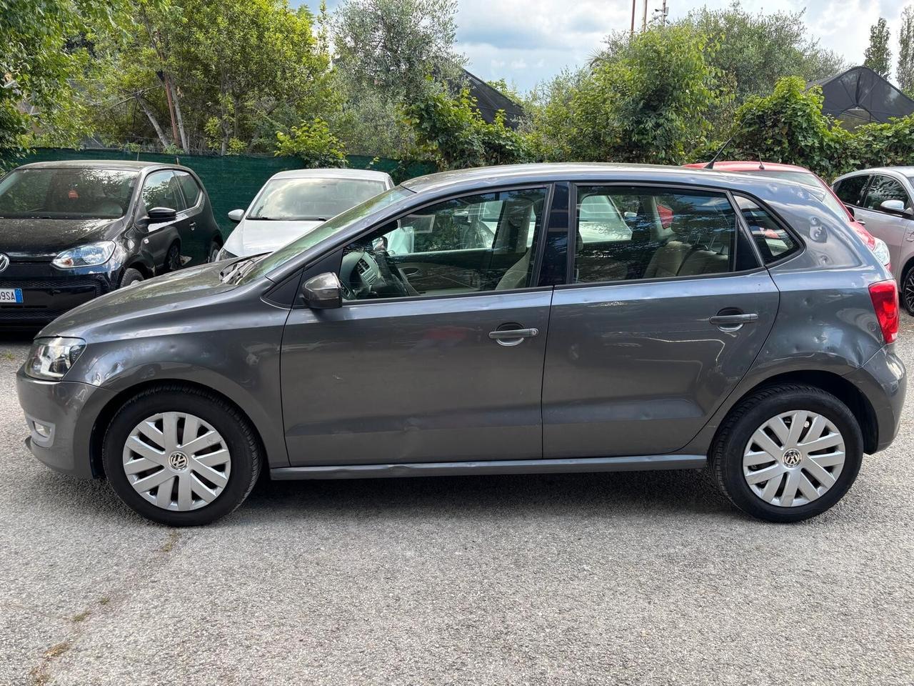 Volkswagen Polo 1.2 70 CV 5p. Comfortline OK Neopatentati