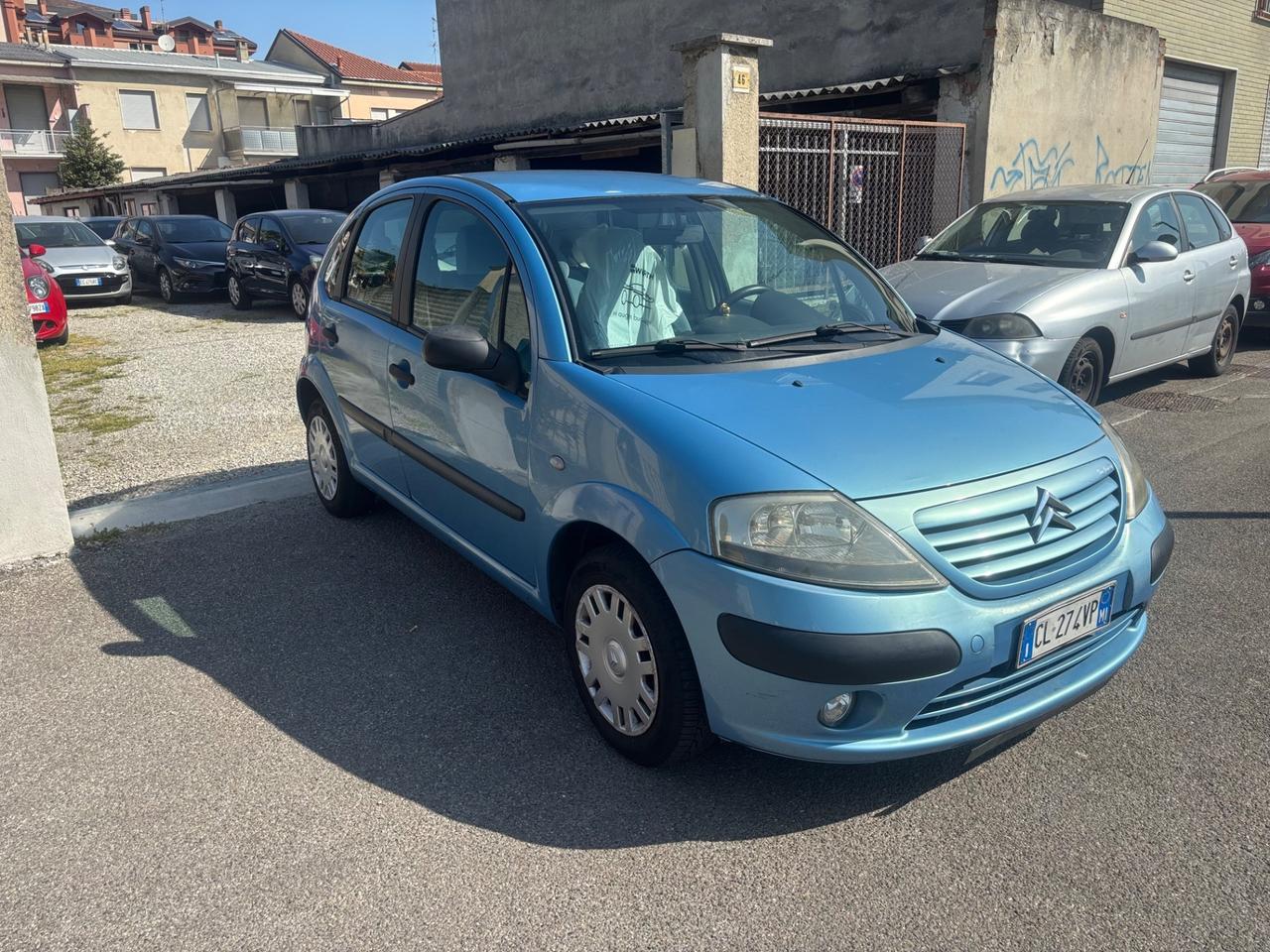 Citroen C3 1.1 Classique