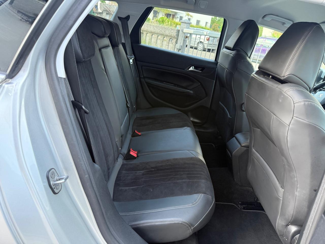 Peugeot 308 1.6 HDI DIESEL EURO 6B 2016 FULL OPT