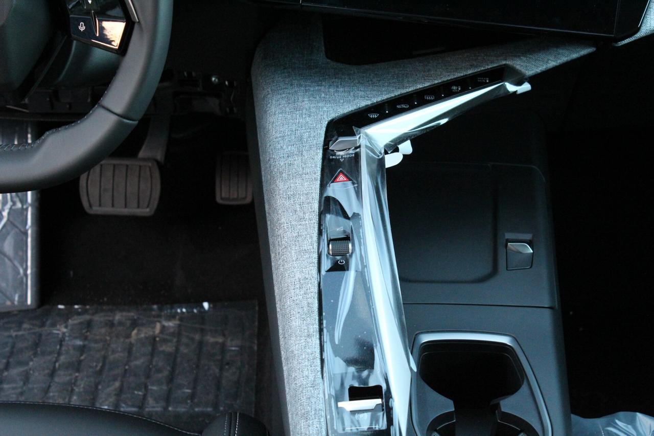 Peugeot 3008 Hybrid 145 e-DCS6 Allure