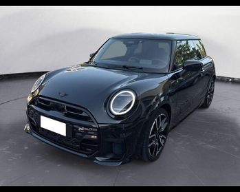Mini Mini Cooper 3 Porte 2.0 S JCW Auto