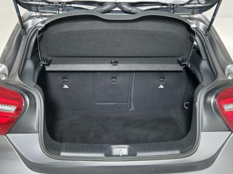 Mercedes-Benz Classe A - W176 Diesel A 160 d Premium my16