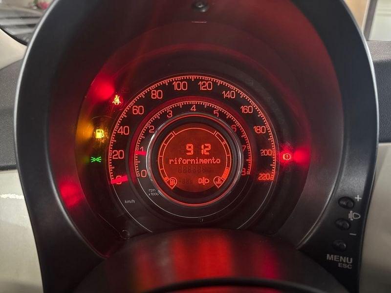 FIAT 500 III 1.4 16v Sport 100cv