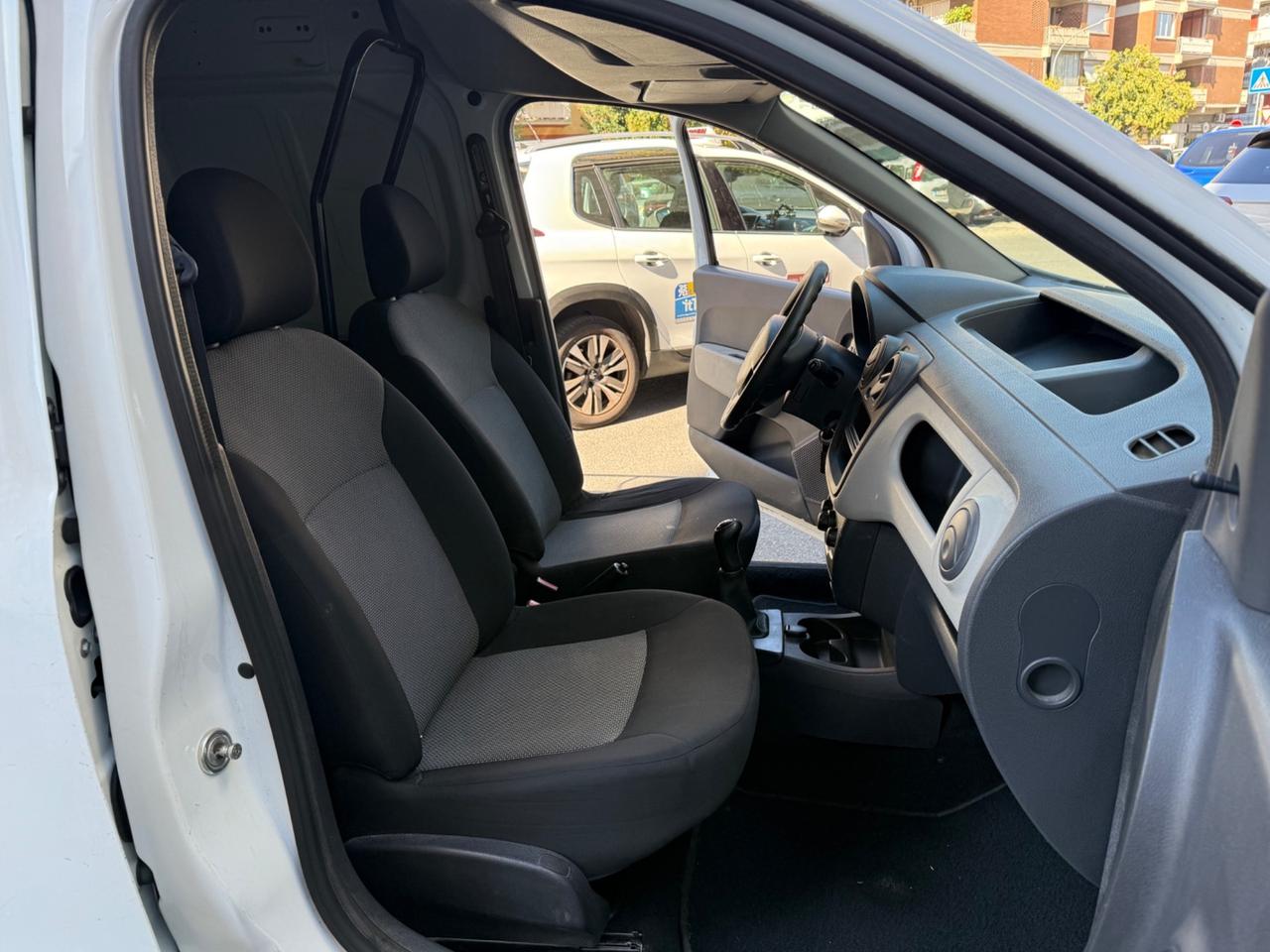 Dacia Dokker Express 1.6 SCe Ambiance