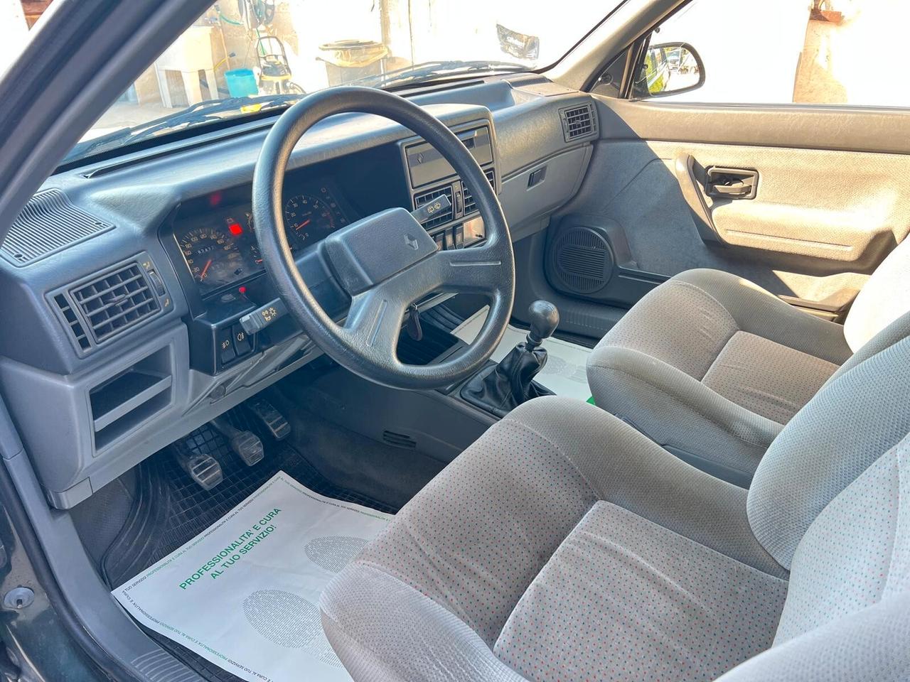 Renault R 19 1.2 5 porte TRE