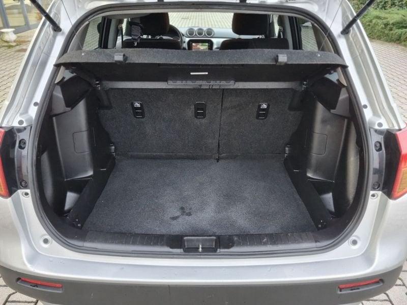 Suzuki Vitara Vitara 1.6 DDiS V-Cool