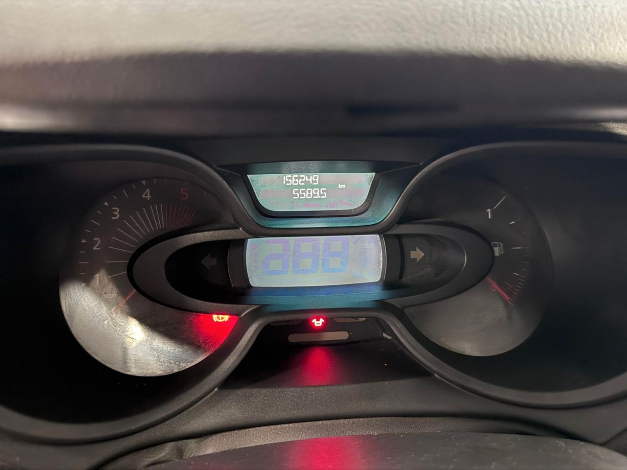 Renault Captur dCi 8V 90 CV Start&Stop Energy Life