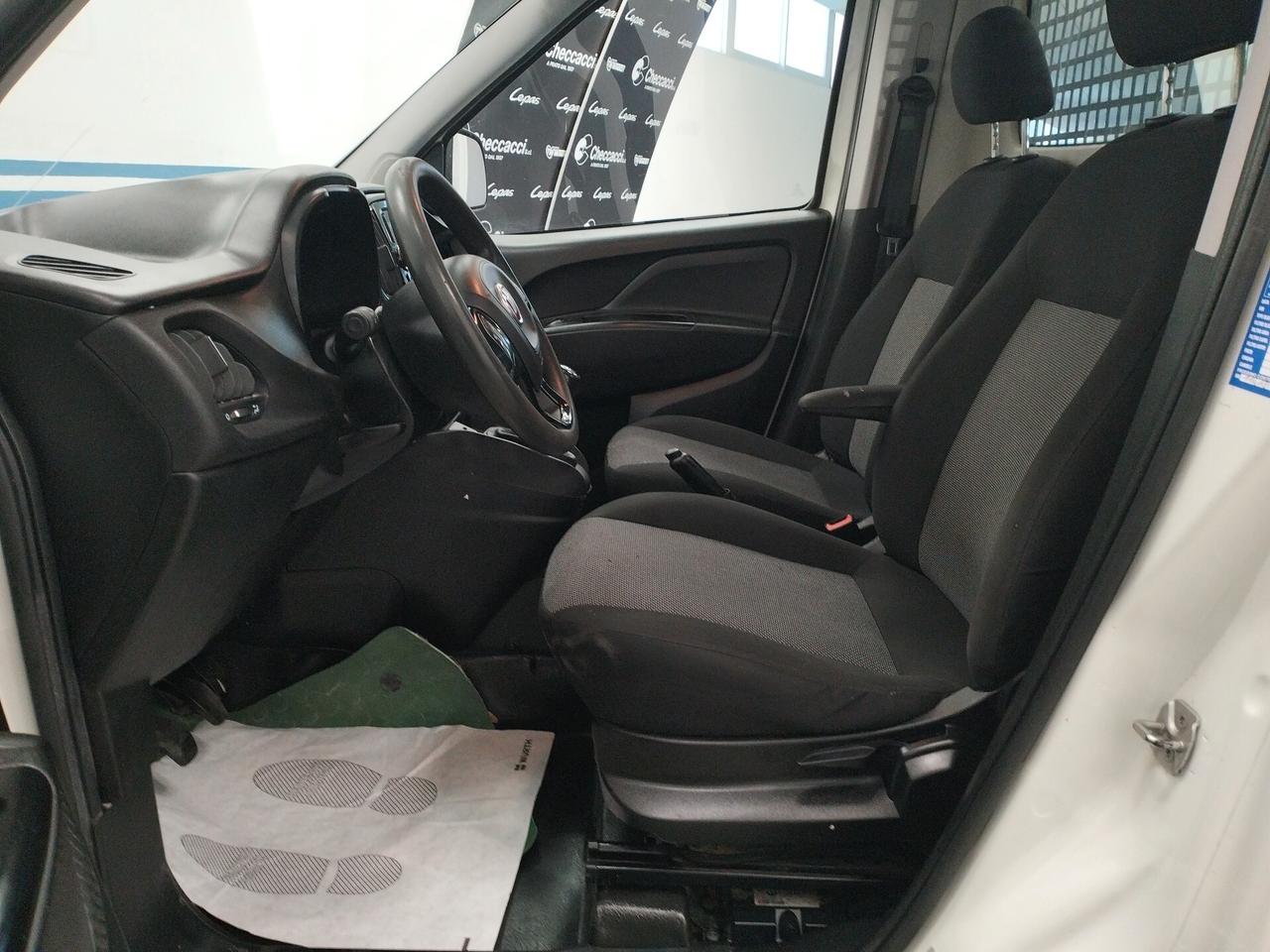 Fiat Doblo 1.9 mjt Active 105cv *iva esclusa*