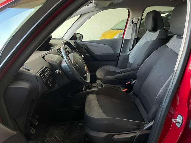 Citroen C4 SpaceTourer C4 Spacetourer 1.6 bluehdi Shine s