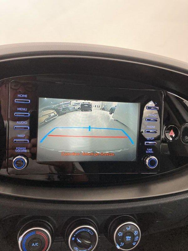 Toyota Aygo X 1.0B (72 CV) Active