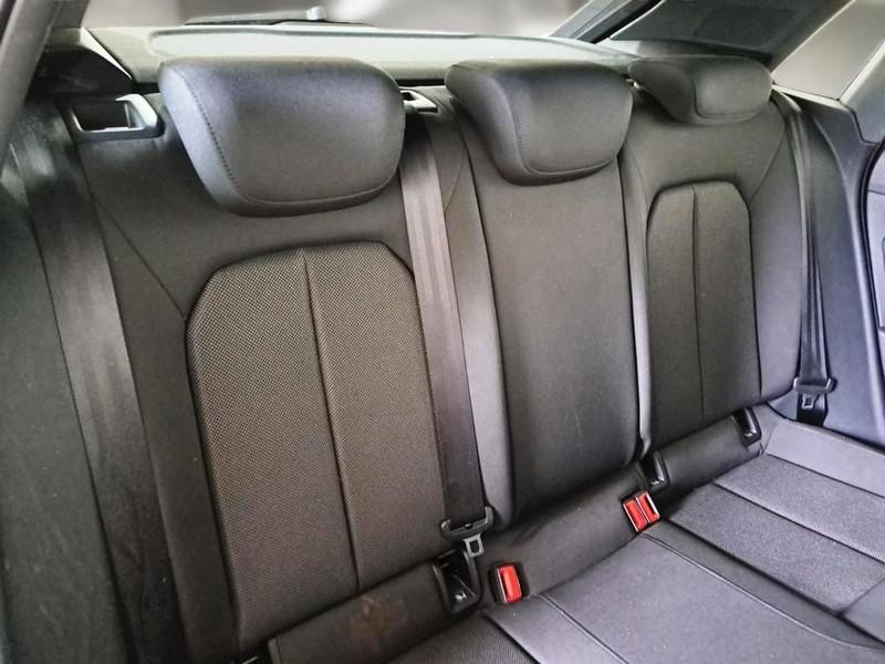 AUDI A3 SPORTBACK 40 TFSI E S TRONIC BUSINESS S.BACK 5 PORTE BERLINA