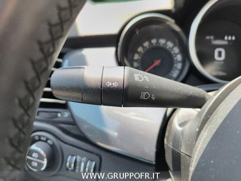 FIAT 500X 1.3 MultiJet 95 CV Lounge