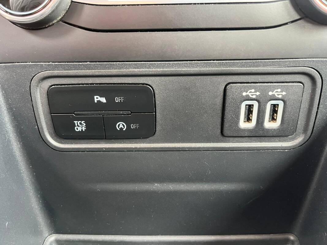 Ford EcoSport 1.0 ecoboost Plus s&s 125cv my19