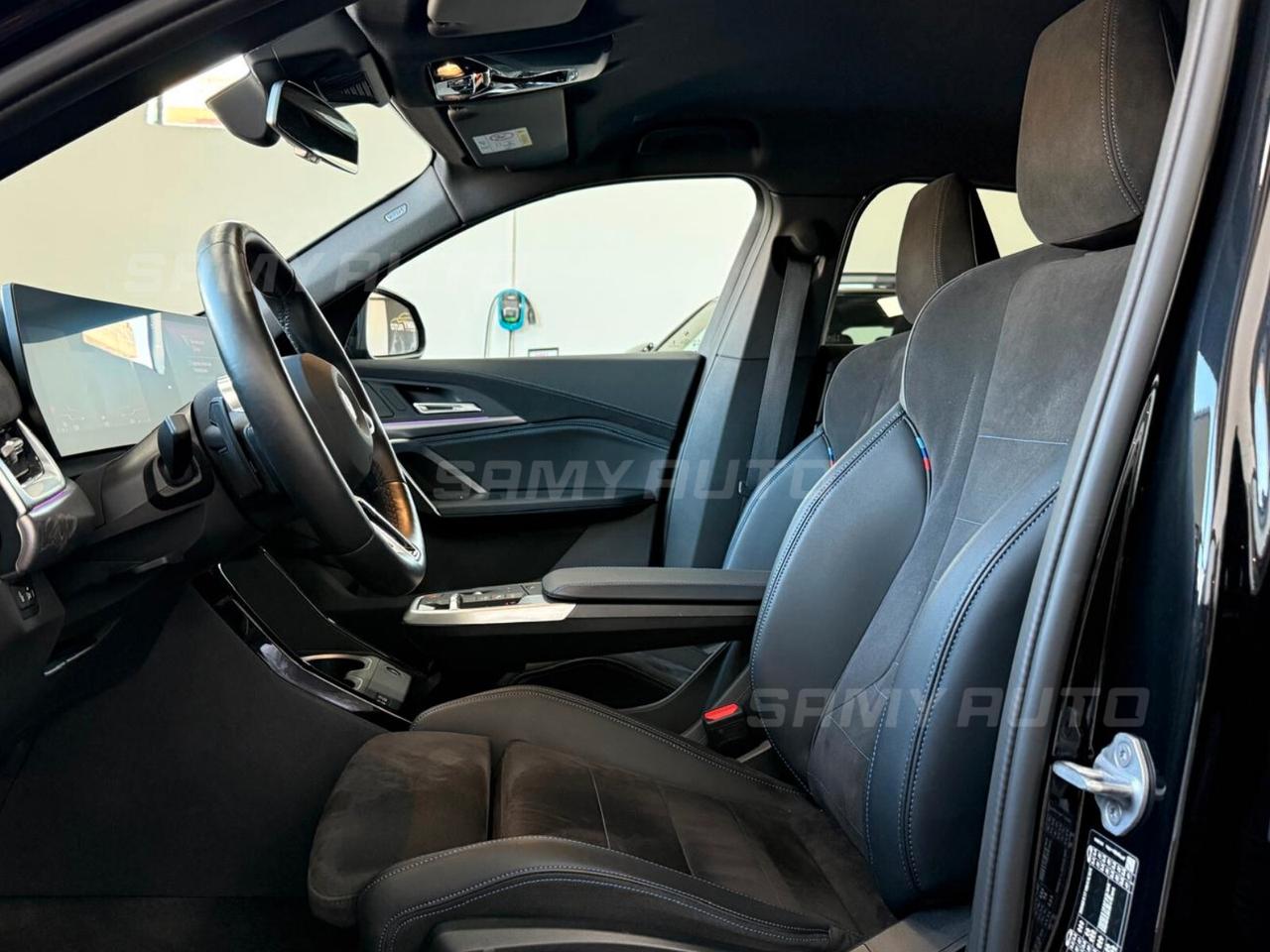 BMW X2 sdrive 18d MSport auto