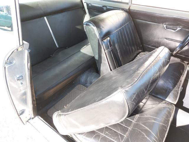 LANCIA Aurelia B 20 GT