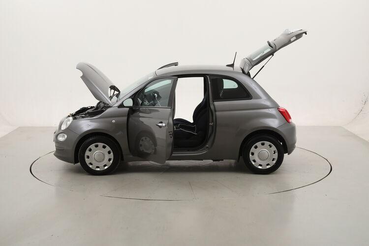 Fiat 500 Hybrid Cult BR797708 1.0 Mild Hybrid 70CV