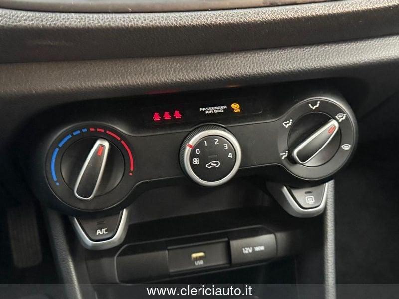 KIA Picanto 1.0 12V 5 porte Style