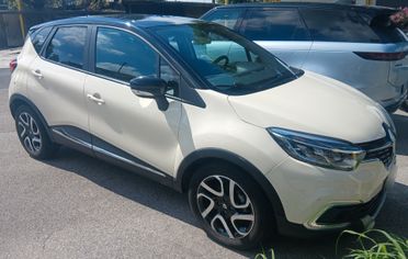 Renault Captur 1.5dci UNICO PROPRIETARIO