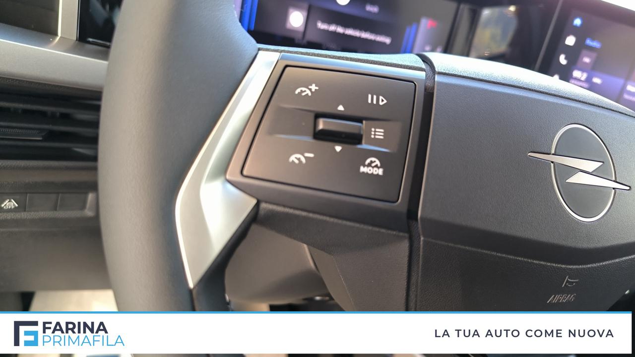 OPEL FRONTERA EDITION Hybrid 110cv EDCT