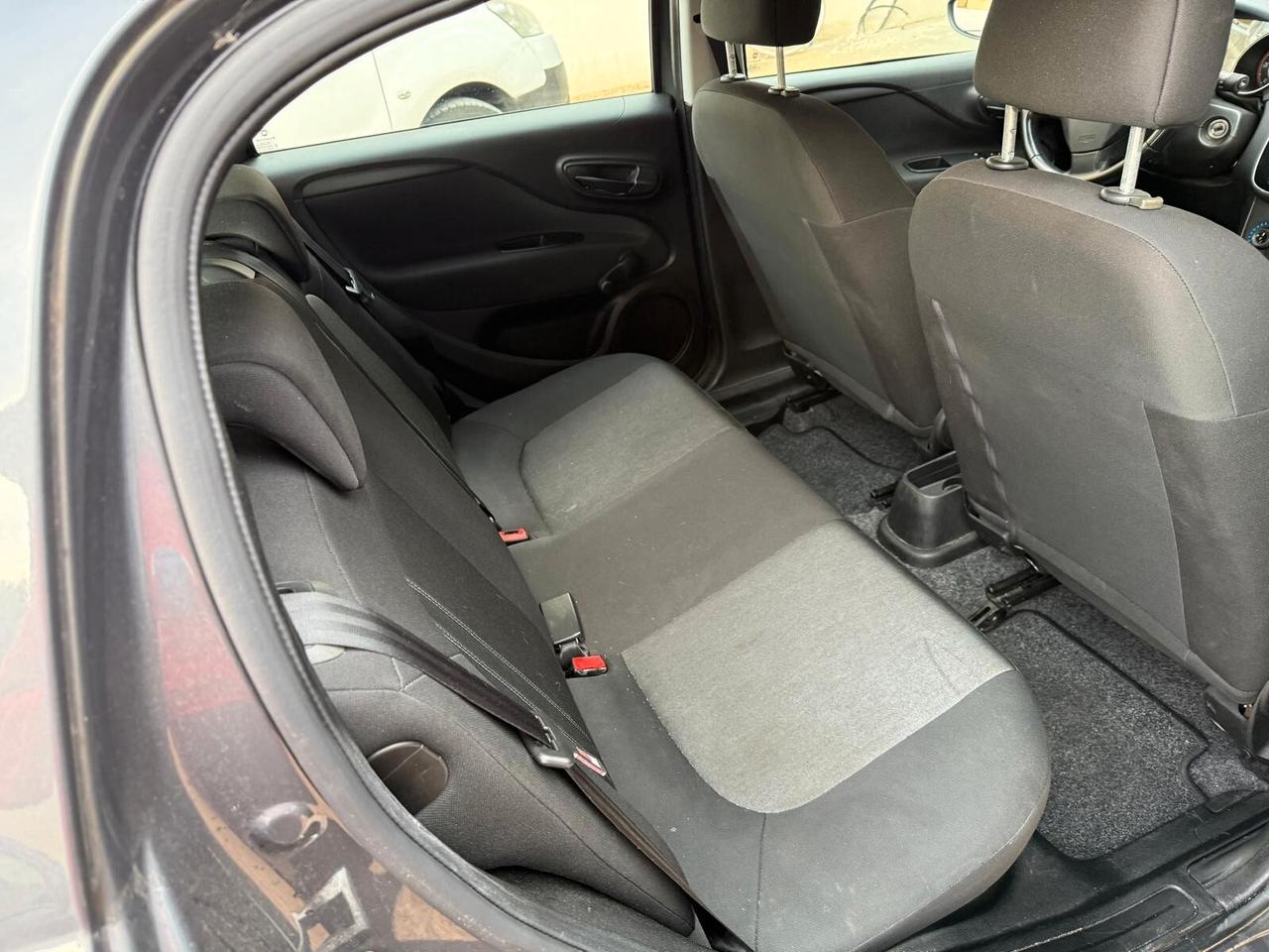 Fiat Punto Sport NUOVA!