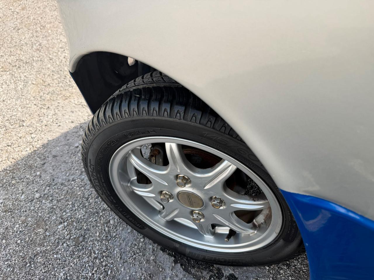 Grecav EKE 50 Sport