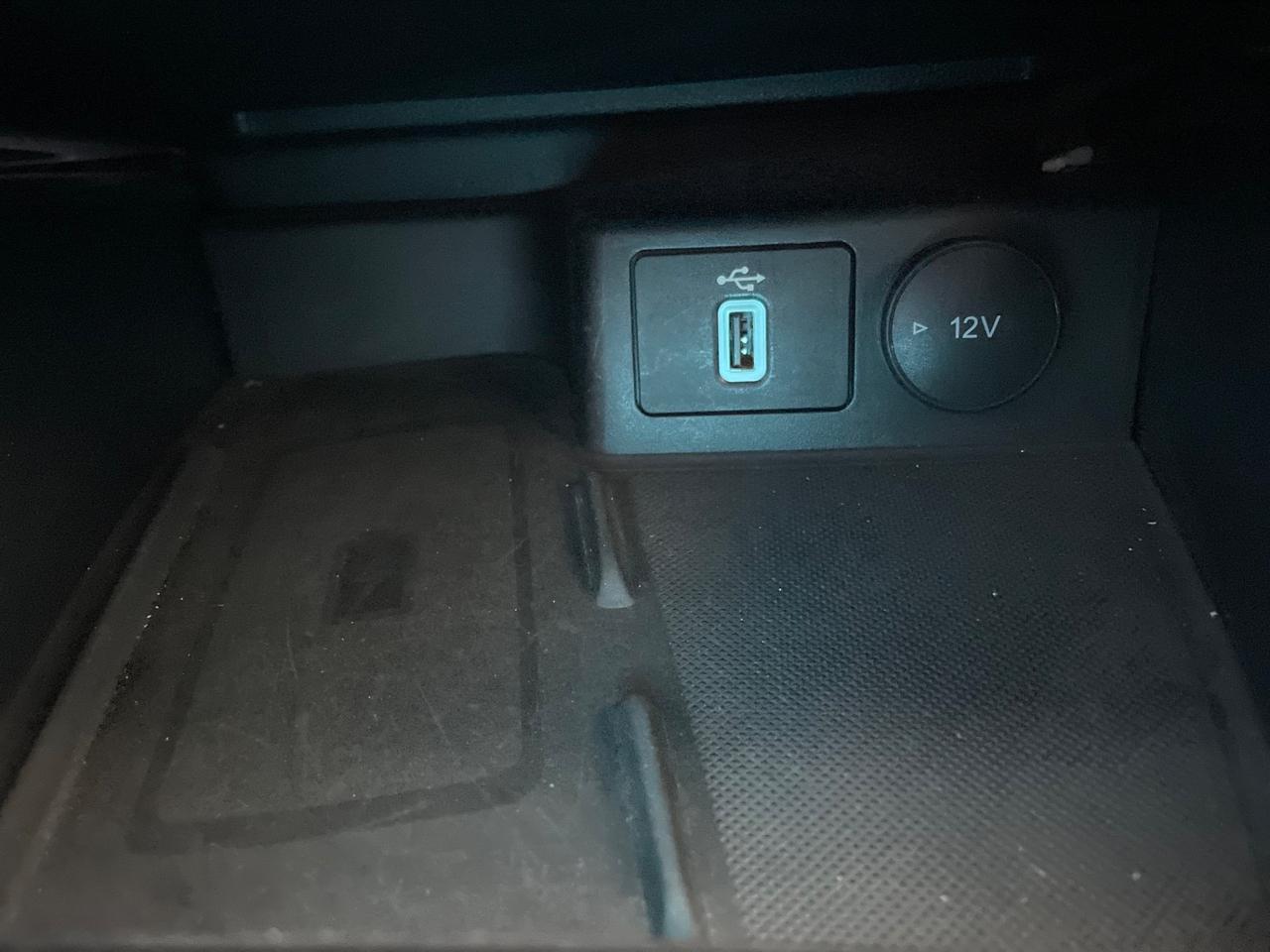 Ford Focus 1.5 EcoBlue 95 CV 5p.