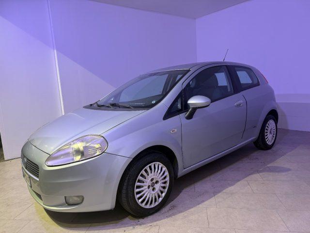FIAT Grande Punto 1.2 3 porte Dynamic